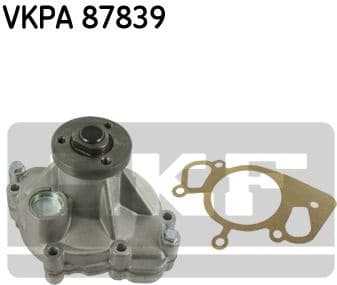 Water Pump, engine cooling VKPA87839