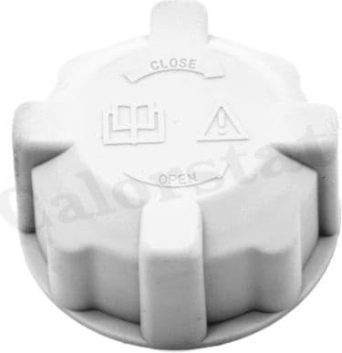 Cap, coolant tank RC0038