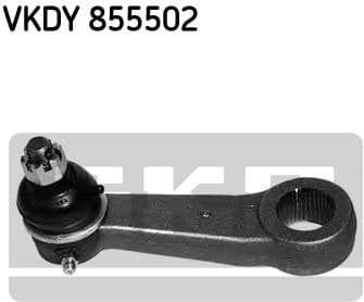 Steering Idler Arm VKDY855502