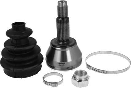 Joint Kit, drive shaft 15-1192