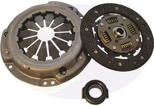 Clutch Kit CSZ41013CK