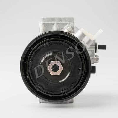Compressor, air conditioning DCP50310 - image 3