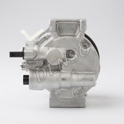 Compressor, air conditioning DCP50310 - image 4