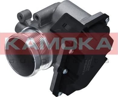 Throttle Body 112012 - image 2