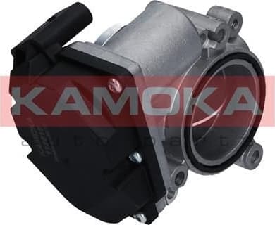 Throttle Body 112012 - image 3