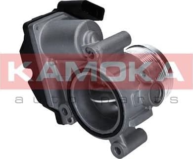 Throttle Body 112012 - image 4