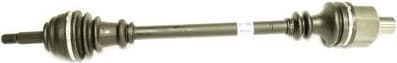 Drive Shaft 17-0396