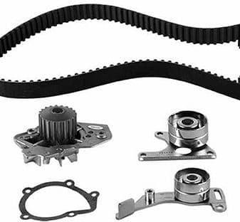 Water Pump & Timing Belt Kit 30-0393-1