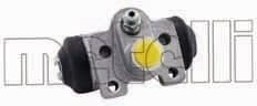 Wheel Brake Cylinder 04-0911