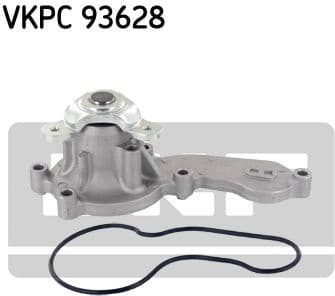 Water Pump, engine cooling VKPC93628