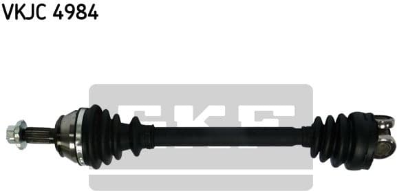 Drive Shaft VKJC4984