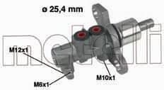 Brake Master Cylinder 05-0368