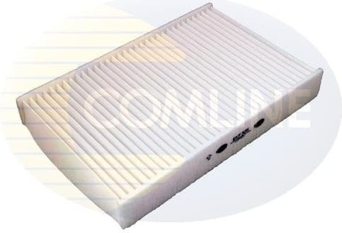 Filter, cabin air EKF305