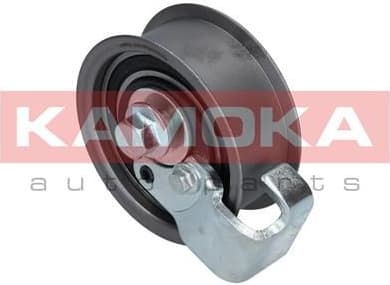Tensioner Pulley, timing belt R0206 - image 3