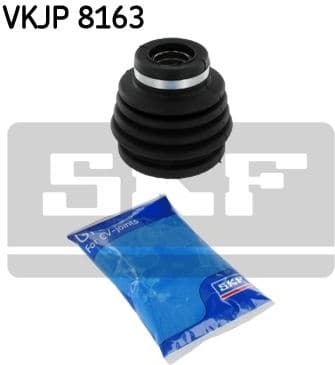 Bellow Kit, drive shaft VKJP8163