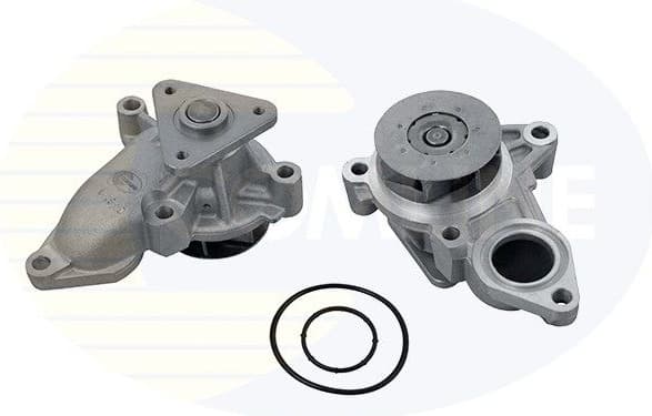 Water Pump, engine cooling EWP209