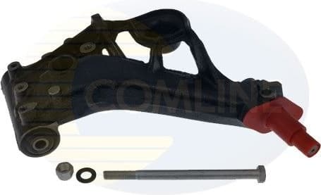 Control/Trailing Arm, wheel suspension CCA2045
