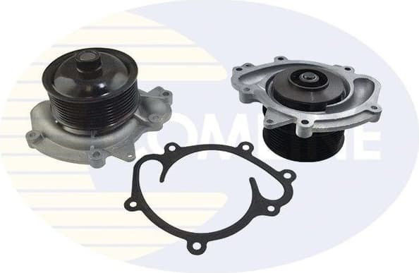 Water Pump, engine cooling EWP329