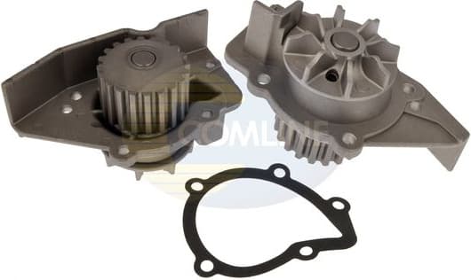 Water Pump, engine cooling EWP082