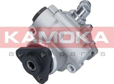 Hydraulic Pump, steering PP031 - image 2