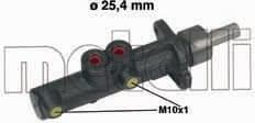 Brake Master Cylinder 05-0473