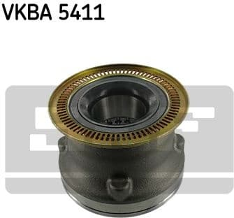 Wheel Bearing Kit VKBA5411