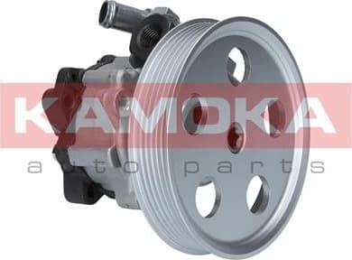 Hydraulic Pump, steering PP009 - image 4