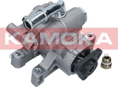 Hydraulic Pump, steering PP069