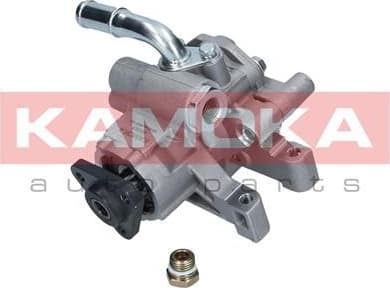 Hydraulic Pump, steering PP069 - image 2
