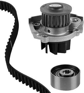 Water Pump & Timing Belt Kit 30-1030-2