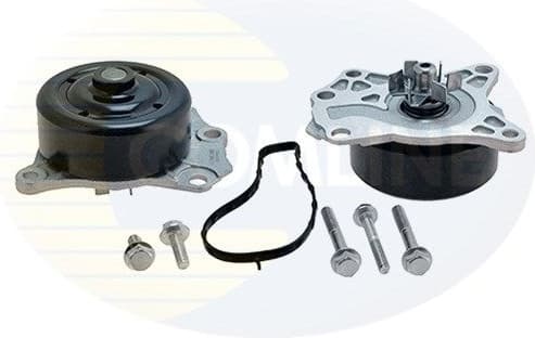 Water Pump, engine cooling EWP117