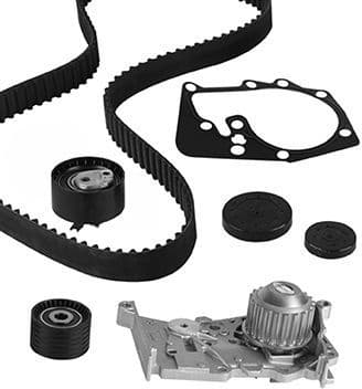 Water Pump & Timing Belt Kit 30-0724-1