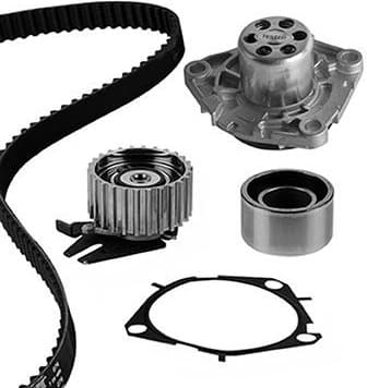 Water Pump & Timing Belt Kit 30-1352-4