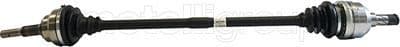 Drive Shaft 17-0351