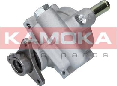 Hydraulic Pump, steering PP082