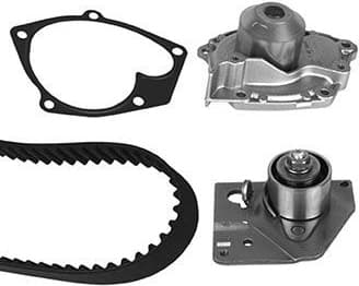 Water Pump & Timing Belt Kit 30-0822-2
