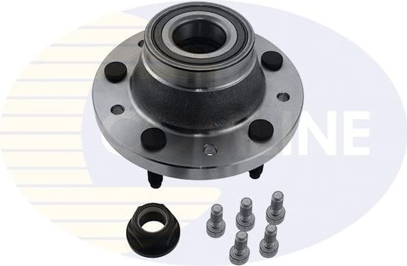 Wheel Bearing Kit CHA296
