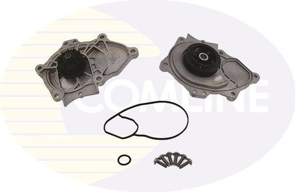 Water Pump, engine cooling EWP445