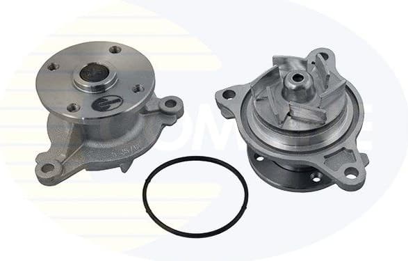 Water Pump, engine cooling EWP213