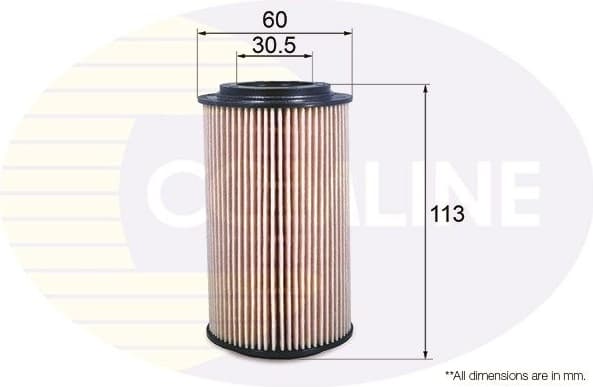 Oil Filter EOF127