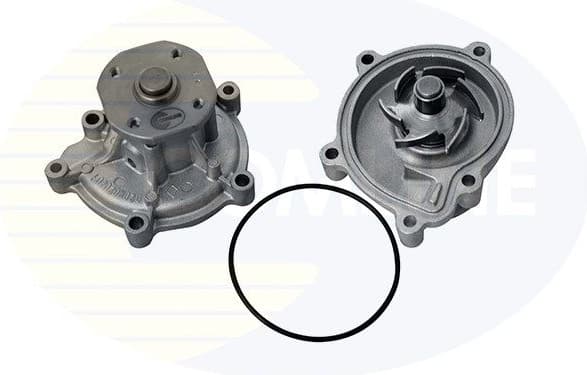 Water Pump, engine cooling EWP392