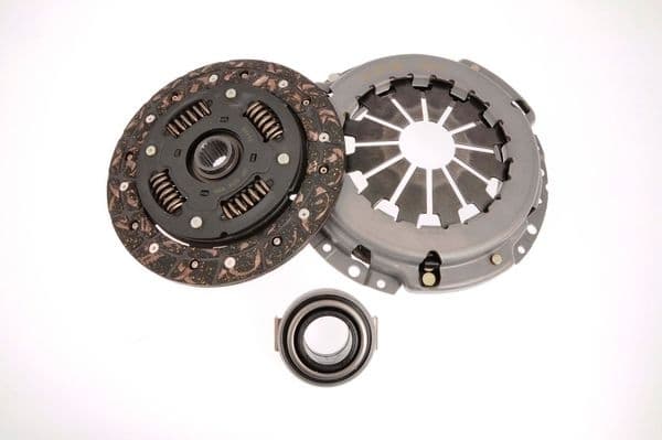 Clutch Kit ECK218