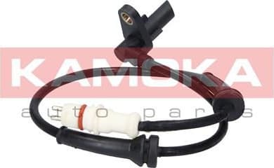 Sensor, wheel speed 1060126 - image 2