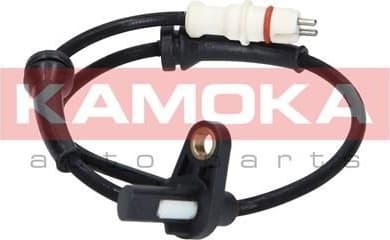 Sensor, wheel speed 1060126 - image 4