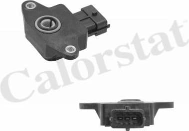 Sensor, throttle position TP0027