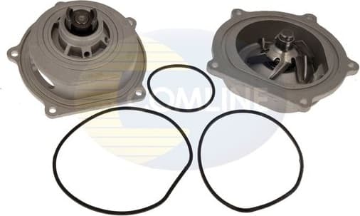 Water Pump, engine cooling EWP044