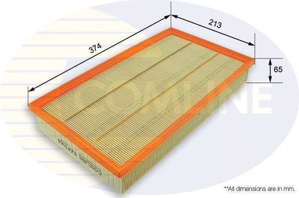 Air Filter EAF1006