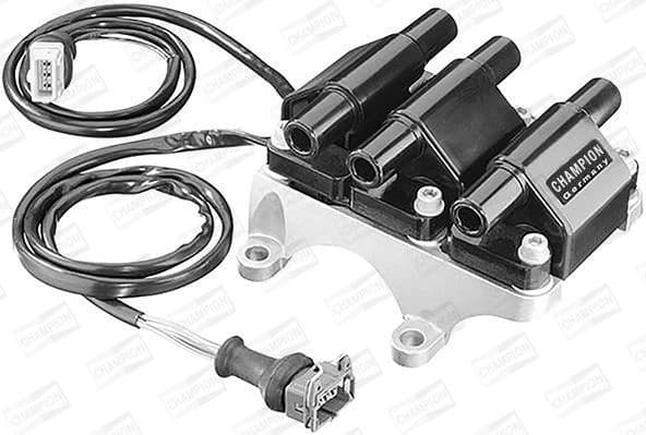 Ignition Coil BAEA007E - image 2
