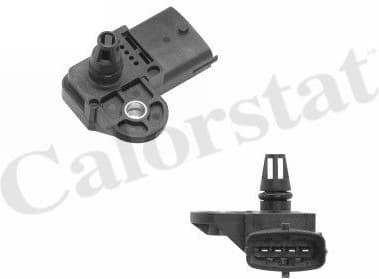 Sensor, intake manifold pressure MS0117