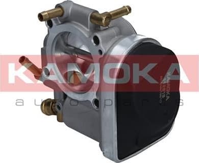 Throttle Body 112019 - image 2